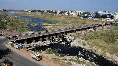50 நாட்களுக்கு மட்டுமே வைகையில் குடிநீர் கையிருப்பு: வறட்சியை சமாளிக்க தயாராகும் அதிகாரிகள்