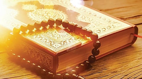 சூபி வழி 21: சொர்க்கத்துக்கான வழியைக் காட்டியவர்