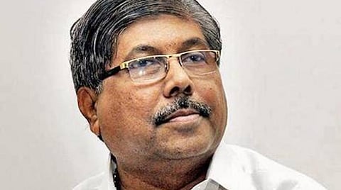 நான் பெயர்களை வெளியிட்டால் அதில் என்ன சுவாரஸ்யம் இருக்கிறது?: கட்சித் தாவும் காங்., என்சிபி எம்.எல்.ஏ.க்கள் பெயர்களை வெளியிட மறுத்த பாஜக