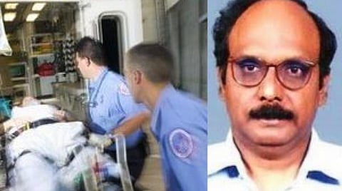'அவசர சிகிச்சை டெக்னீஷியன் படிப்பு' படித்த 2500 மாணவர்கள்; வேலை கொடுக்காத அரசு: மருத்துவர்கள் சங்கம் கண்டனம்