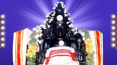 சந்திராஷ்டமம்னா என்ன... அப்போது என்ன செய்யணும்?
