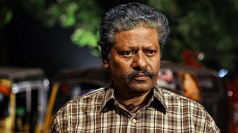 மலையாளத்தில் அறிமுகமாகும் ராஜ்கிரண்: மம்முட்டி, மீனாவுடன் நடிக்கிறார்