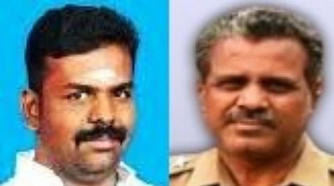 பார் உரிமையாளர் தற்கொலை எதிரொலி: மயிலாப்பூர் உதவி ஆணையர் குடியிருப்பில் லஞ்ச ஒழிப்பு போலீஸார் சோதனை
