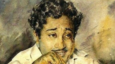 இவர்களுக்கு முன்னே சிகரெட் பிடிக்கமாட்டார் சிவாஜி! - நடிகர் திலகம் சிவாஜி நினைவுநாள்