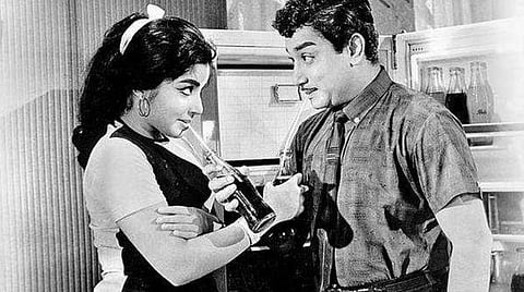 'நடிப்புல நான் மூணாவதுதான்!’ - நடிகர்திலகம் நினைவு நாள் இன்று!