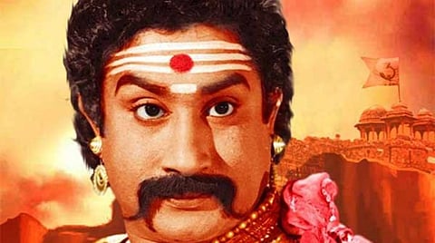 கக்கனுக்கு உதவி செய்த சிவாஜி - நடிகர் திலகம் நினைவு தினம் இன்று!