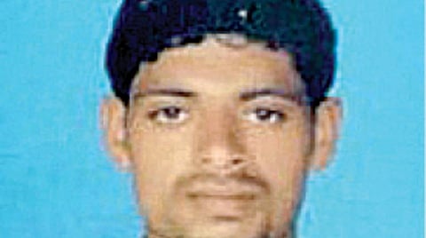 கேரள கடலில் படகுடன் மூழ்கி மாயமான மீனவர் உடல் கரை ஒதுங்கியது