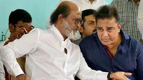 ’’வேலுநாயக்கர் போதைலேருந்து இன்னும் தெளியலைன்னு ரஜினி சொன்னார்’’ - இயக்குநர் பி.வாசு ப்ளாஷ்பேக்
