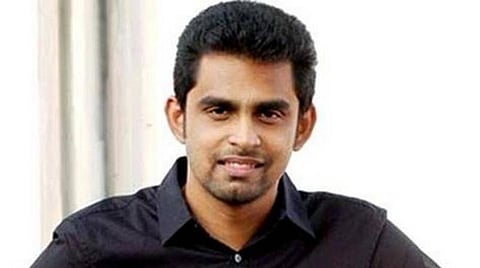 இயக்குநர் பாலாஜி மோகன் | கோப்புப் படம்