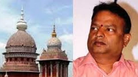 நடிகர் சங்கத் தேர்தல்; ஐசரிகணேஷ் மீதான நீதிமன்ற அவமதிப்பு வழக்கு: ஜூலை 29-ல் நேரில் ஆஜராக உத்தரவு