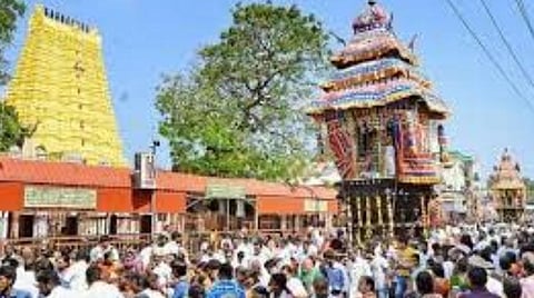 இந்த வார விசேஷங்கள்