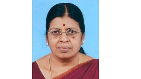 நெல்லை அருகே திமுக முன்னாள் மேயர் உமா மகேஸ்வரி உட்பட 3 பேர் வெட்டிக்கொலை