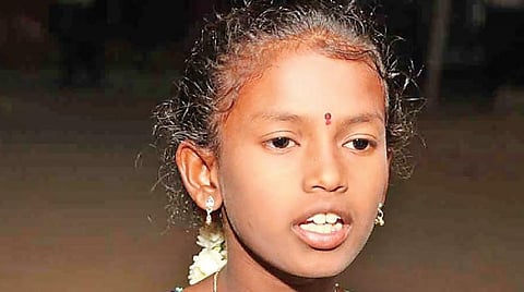 சாதனை: திருக்குறள் நளாயினி