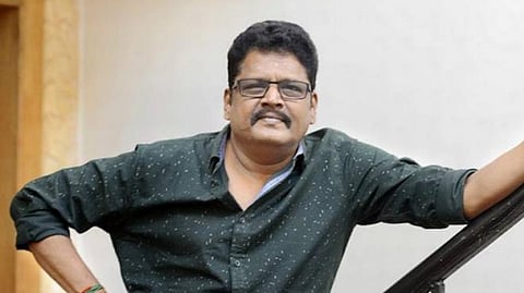 இயக்குநர் கே.எஸ்.ரவிக்குமார் | கோப்புப் படம்