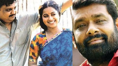 ''சுந்தரம் சார் தந்த இன்ப அதிர்ச்சி, எஸ்.பி.பி. சாரின் ரெண்டுமணி நேரம், ராதிகா ராட்சஷி, ஜனகராஜ் கலகல.. எல்லாத்துக்கும் மேல இளையராஜா சார்’’ - ‘கேளடி கண்மணி’ அனுபவங்கள்... இயக்குநர் வஸந்த் எஸ்.சாய் பேட்டி