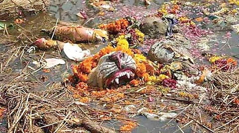 ஞெகிழி பூதம் 26: மதத் தலங்கள் பூமியைக் காக்குமா?