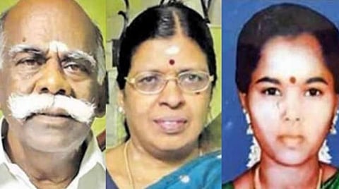 நெல்லை முன்னாள் மேயர் உள்ளிட்ட மூவர் கொலை வழக்கு: சிபிசிஐடி விசாரணைக்கு மாற்றி டிஜிபி உத்தரவு
