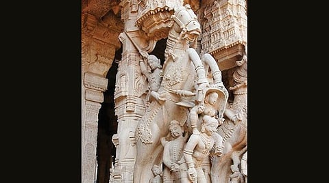 அந்த நாள் 43: சிக்கல்கள் நிறைந்த சொக்கநாதர் காலம்