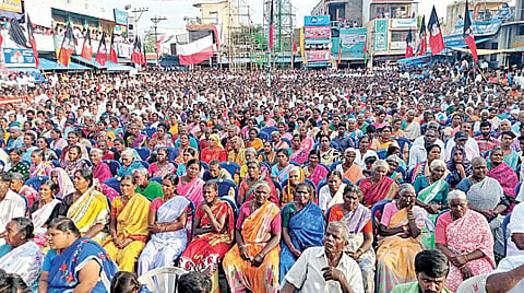 ஜெ. கொண்டுவந்த திட்டம் நிறுத்தப்படாது: துணை முதல்வர் ஓ.பன்னீர்செல்வம் உறுதி