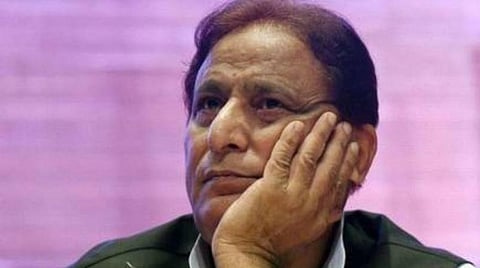 பல்கலைக்கழகத்தில் சோதனை: உத்தரபிரதேசத்தில் போலீஸாரை தடுத்த ஆசம் கான் மகன் கைது