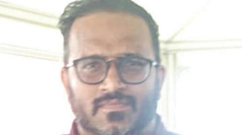 அகமது அதீப்