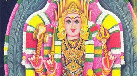 இந்த வார விசேஷங்கள்!