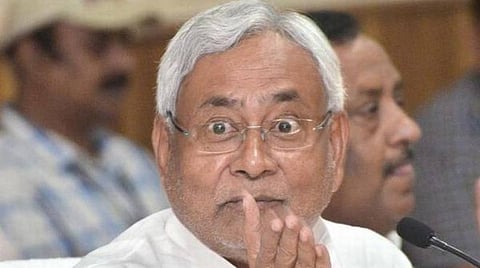 பாஜகவுடன் கூட்டணி இல்லை: ஜார்க்கண்ட் தேர்தலில் தனித்து போட்டியிட ஜேடியு முடிவு