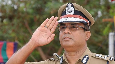 காஷ்மீர் விவகாரத்தையொட்டி தமிழகத்தில் சட்டம்-ஒழுங்கை கண்காணிக்க தனி அதிகாரிகள் நியமனம்