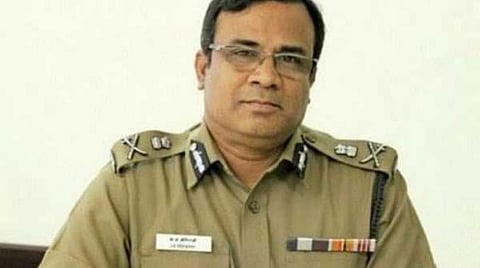 காஷ்மீருக்கு சிறப்பு அந்தஸ்து ரத்து விவகாரம்; தமிழகம் முழுவதும் பாதுகாப்பு அதிகரிப்பு: சட்டம்-ஒழுங்கு குறித்து அதிகாரிகளுடன் டிஜிபி ஆலோசனை