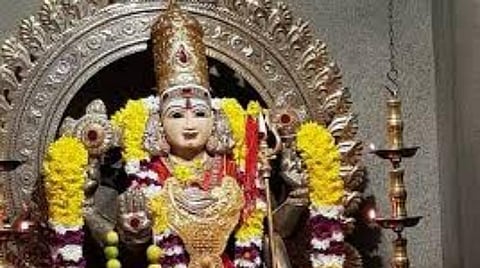 ஆடிச்செவ்வாய்... தாலியைக் காக்கும் ராகுகால தரிசனம்!