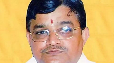 கருணாநிதிக்கு எனது இதயபூர்வமான அஞ்சலி: மைத்ரேயன்