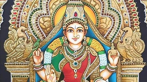 உங்கள் வீட்டுக்கு அஷ்டலட்சுமியும் வரணுமா? - வரலட்சுமி விரதம் ஸ்பெஷல்