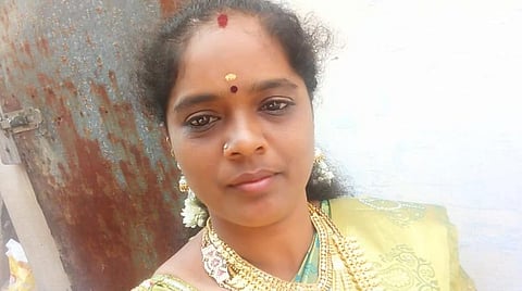 விருது நகரில் பணப் பிரச்சினையால் பெண் கொலை; பக்கத்து வீட்டு நபர் கைது