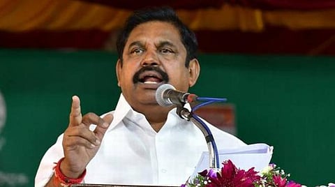 மீட்பு பணிக்கு விமானப்படை தயார் நிலை; உயிரிழந்தோர் குடும்பங்களுக்கு தலா ரூ.10 லட்சம் நிவாரணம்: முதல்வர் பழனிசாமி அறிவிப்பு