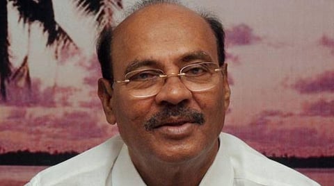ராமதாஸ்: கோப்புப்படம்