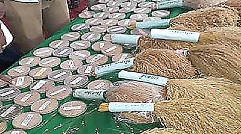 செயலியிலும் வந்துவிட்டது இயற்கை விளைபொருள்