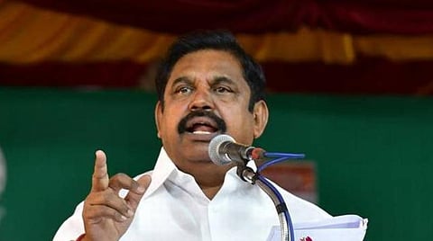 விரைவில் உள்ளாட்சித் தேர்தல்: முதல்வர் எடப்பாடி பழனிசாமி பேட்டி