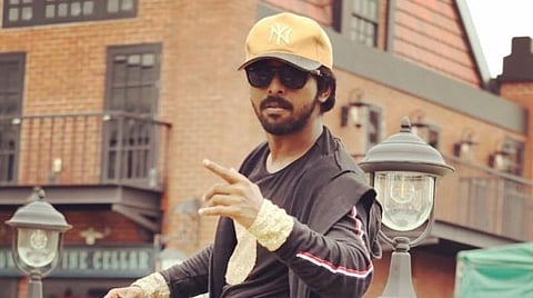 ஒரே நாளில் ஜி.வி.பிரகாஷ் நடிப்பில் இரண்டு படங்கள் ரிலீஸ்