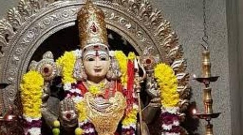 இந்த வார விசேஷங்கள்!