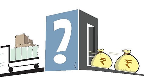 எண்ணித் துணிக: பிசினஸ் மாடல் தயாரா?