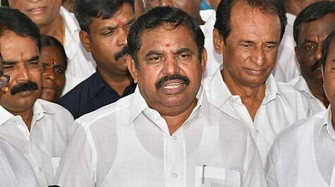 அந்நிய முதலீடுகளை ஈர்க்க திட்டம்: முதல்வர் 13 நாள் வெளிநாடு சுற்றுப்பயணம் - லண்டன், அமெரிக்கா, துபாய் செல்கிறார்