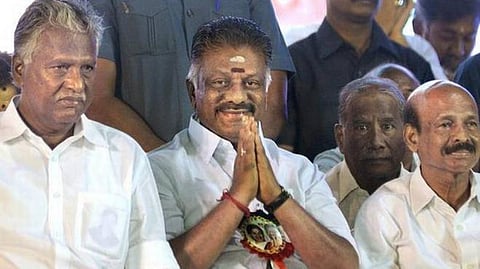 கனமழையால் கடும் சேதம்: நீலகிரியில் துணை முதல்வர் இன்று ஆய்வு