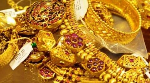தங்கம் இறக்குமதி 35% அதிகரிப்பு