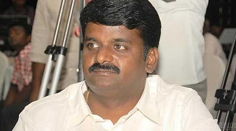 காவிரி நீர் தங்கு தடையின்றி கடைமடை வரை வரும்: விஜயபாஸ்கர் உறுதி