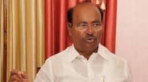 சரியும் பொருளாதாரம்: வேலைவாய்ப்புகளை காக்க ஊக்குவிப்பு நடவடிக்கைகள் தேவை: ராமதாஸ் வலியுறுத்தல்