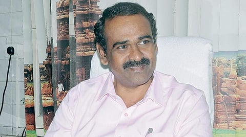 பக்தர்கள் வருகை அதிகரித்ததை சமாளித்ததுதான் பெரும் சவால்: அத்திவரதர் வைபவம் குறித்து காஞ்சி ஆட்சியர் பொன்னையா கருத்து