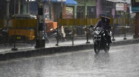 வேலூரில் அதிகபட்ச மழை; தமிழகத்தில் 3 நாட்களுக்கு கனமழை தொடரும்