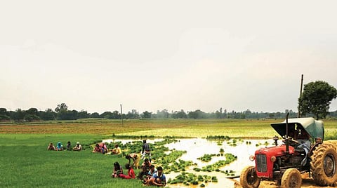 360: பஞ்சாப் விடுக்கும் எச்சரிக்கை