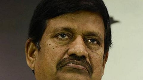 தமிழகத்தில் ஆழமாக வேரூன்றியுள்ள காங்கிரஸின் வாக்கு வங்கியை அதிகரிக்க வேண்டும்: தொண்டர்களுக்கு கே.எஸ்.அழகிரி வேண்டுகோள்