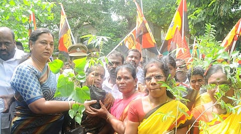 பிரேமலதா விஜயகாந்த்
